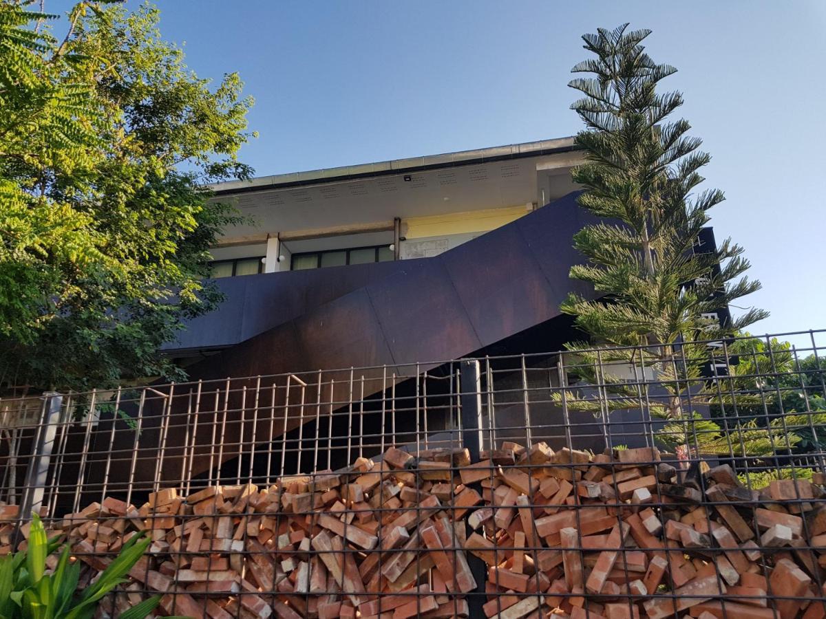 Wonderwall Hotel Chiang Mai Bagian luar foto