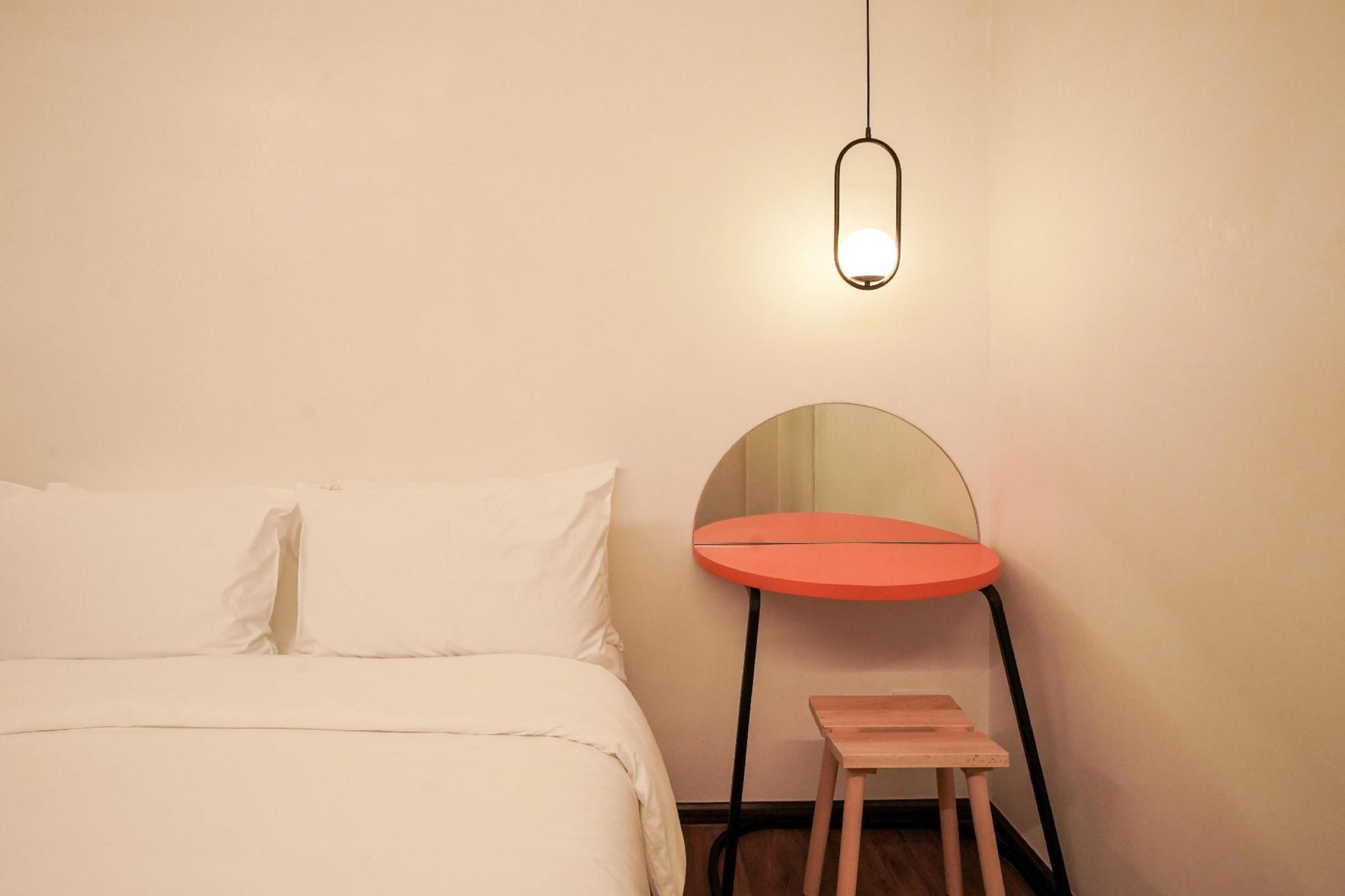 Wonderwall Hotel Chiang Mai Bagian luar foto