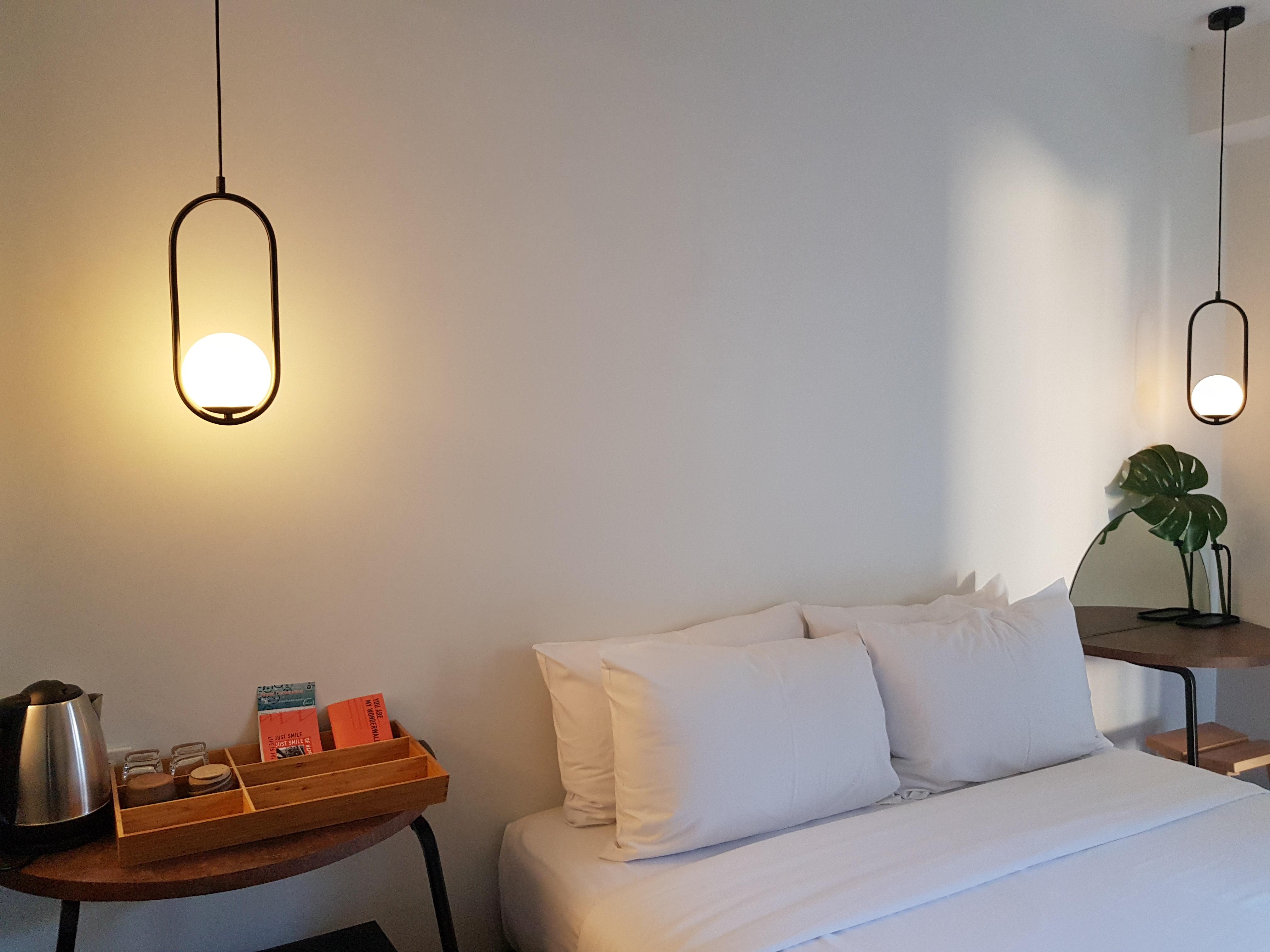 Wonderwall Hotel Chiang Mai Bagian luar foto