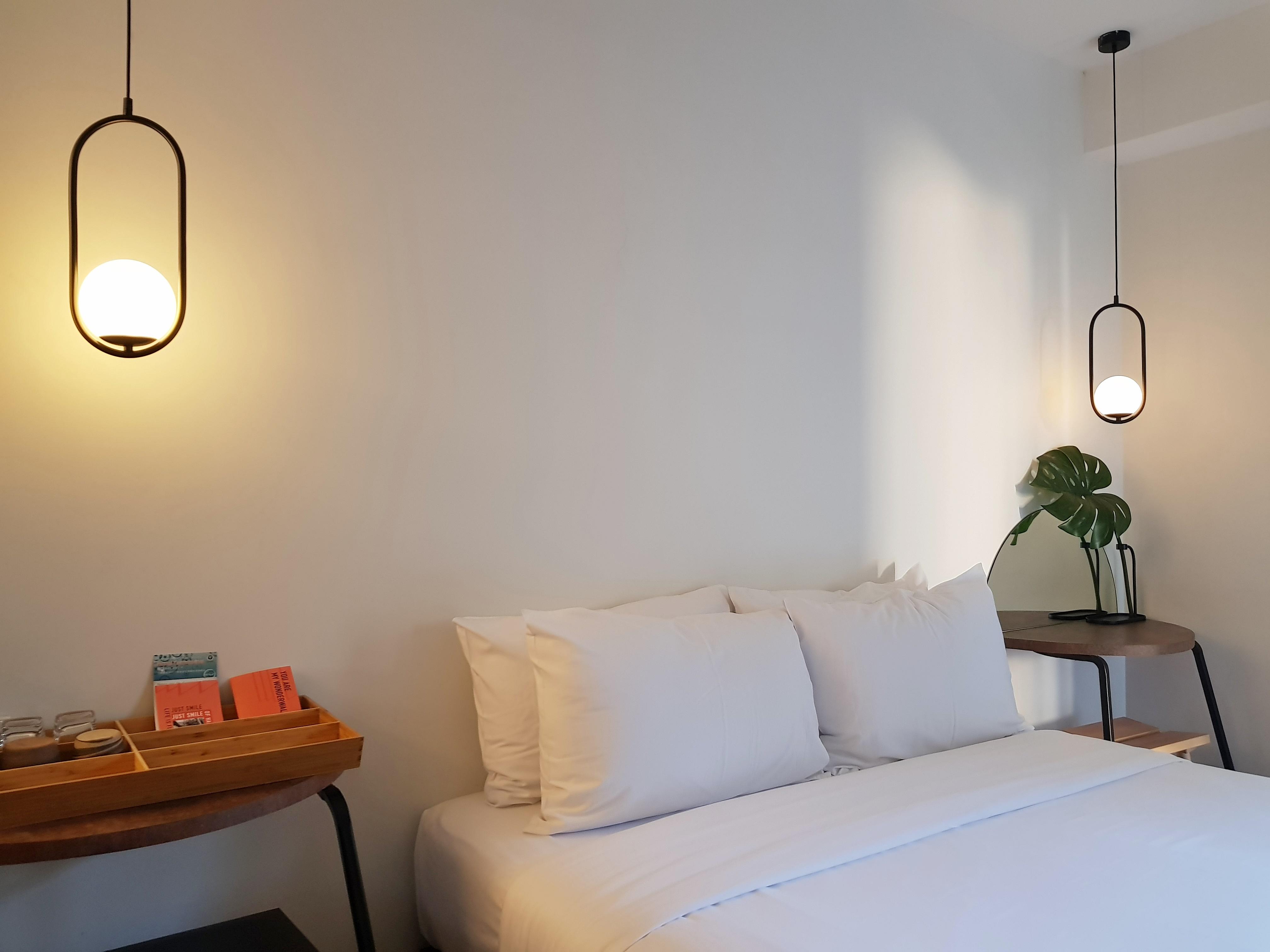 Wonderwall Hotel Chiang Mai Bagian luar foto