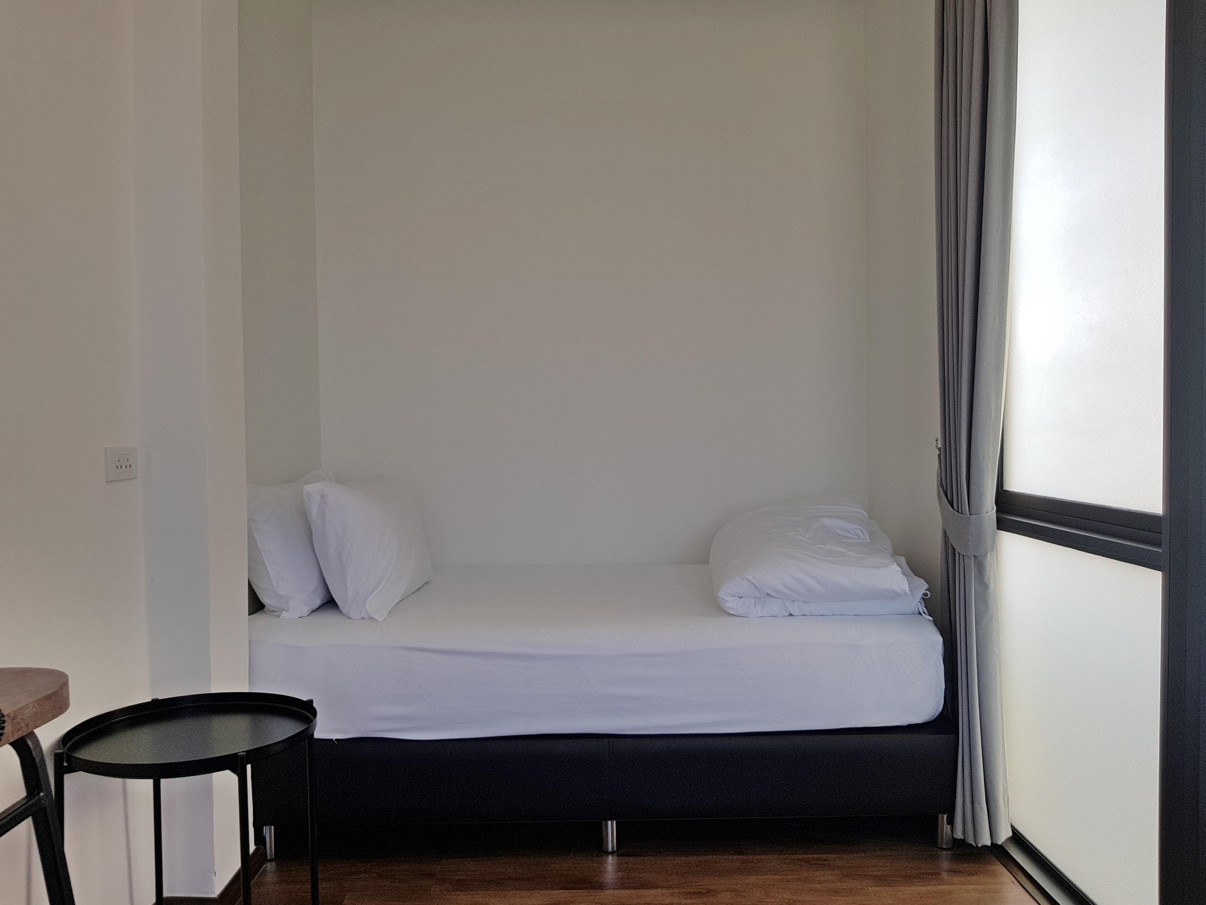 Wonderwall Hotel Chiang Mai Bagian luar foto