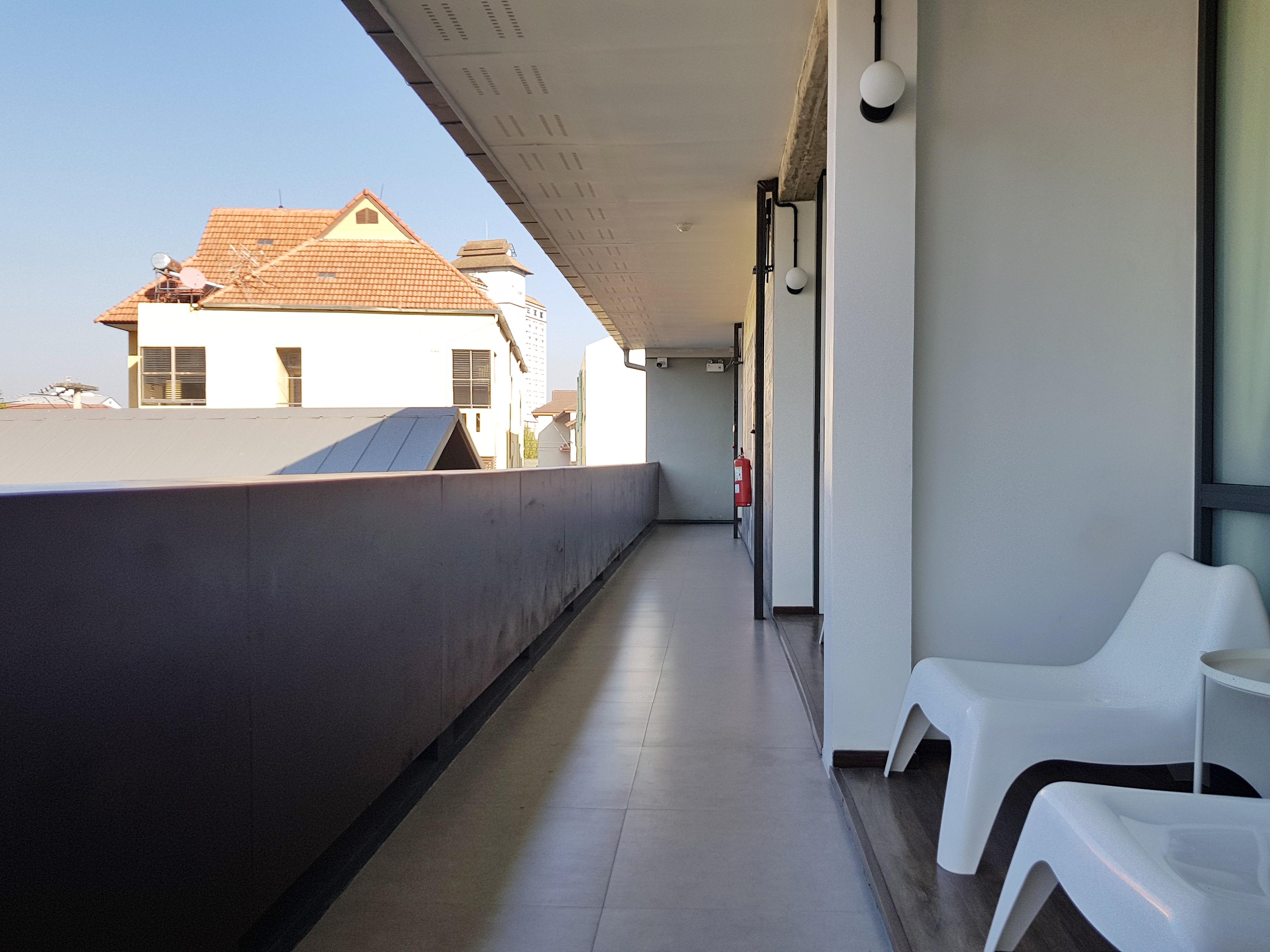 Wonderwall Hotel Chiang Mai Bagian luar foto