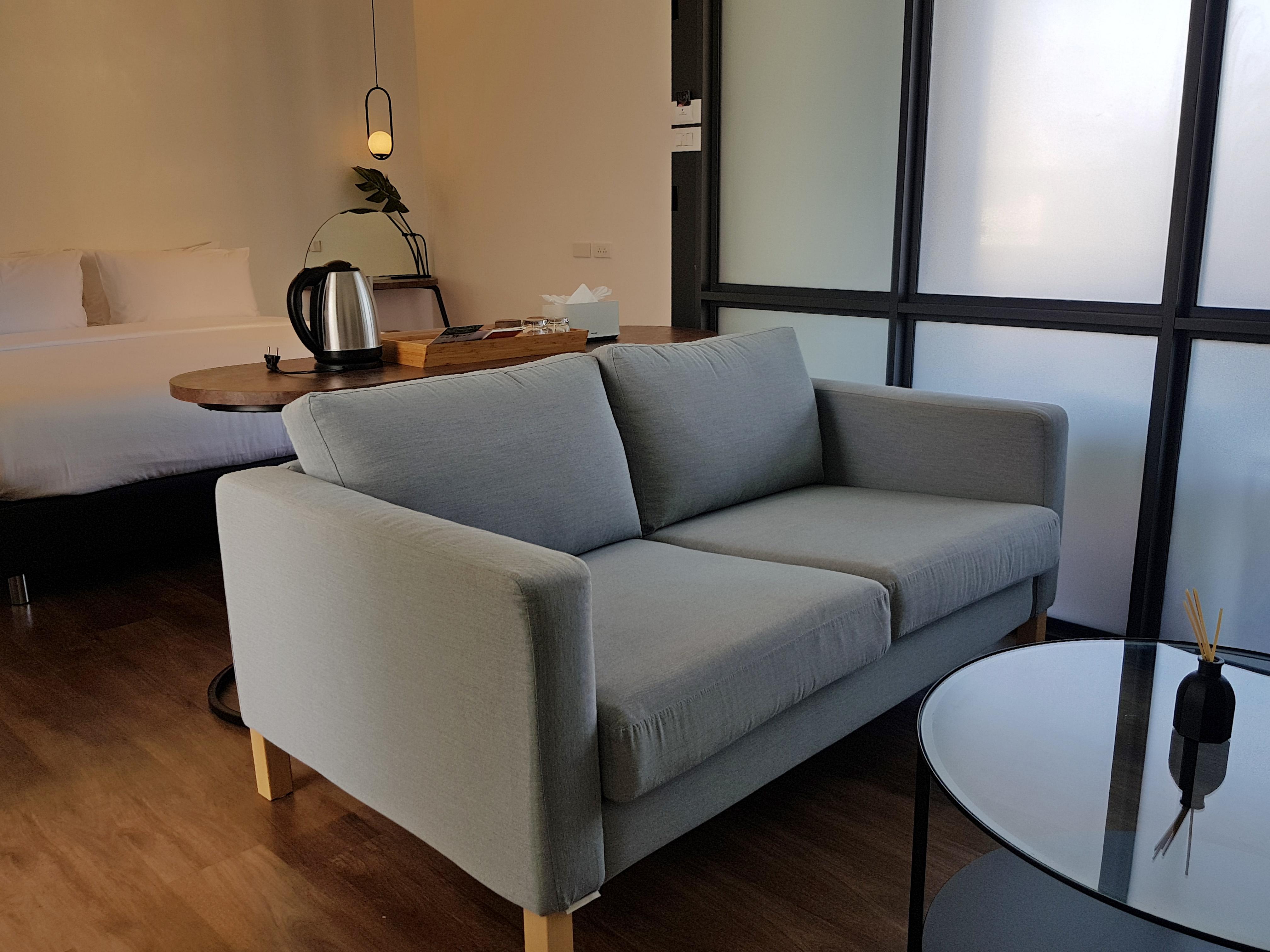 Wonderwall Hotel Chiang Mai Bagian luar foto