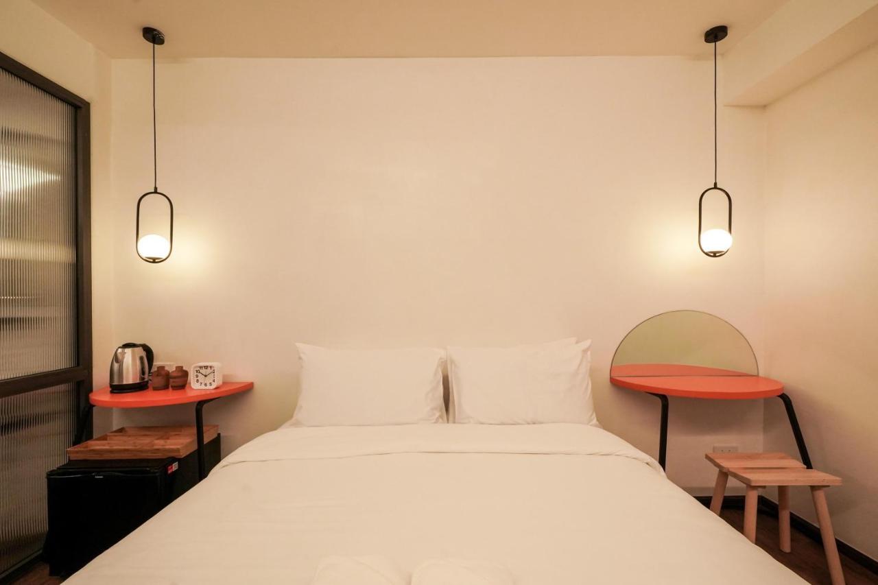 Wonderwall Hotel Chiang Mai Bagian luar foto