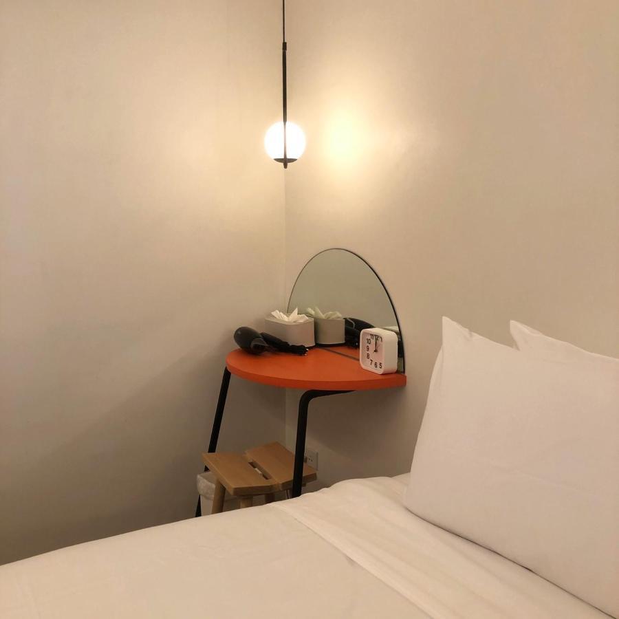 Wonderwall Hotel Chiang Mai Bagian luar foto
